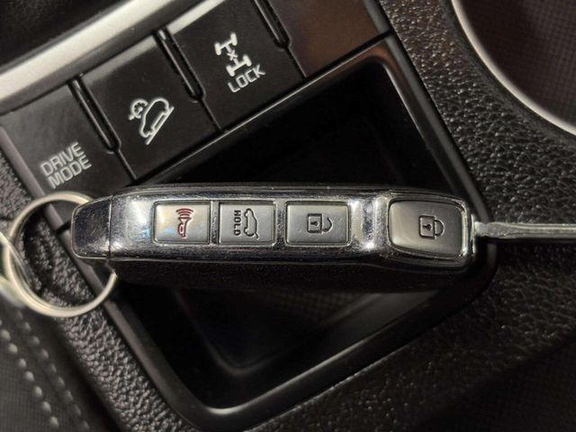 2022 Kia Sportage LX AWD - 22948534 - 39