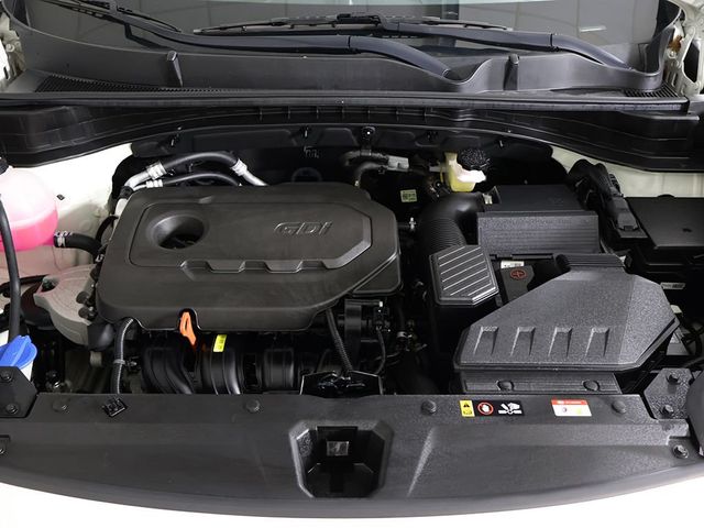 2022 Kia Sportage LX AWD - 23015445 - 13