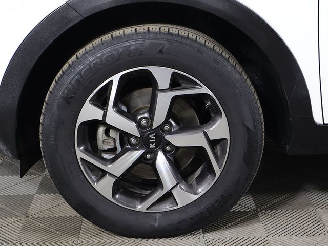 2022 Kia Sportage LX AWD - 23015445 - 15