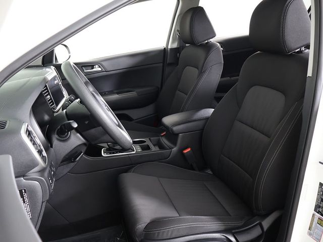 2022 Kia Sportage LX AWD - 23015445 - 22