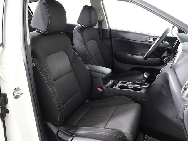 2022 Kia Sportage LX AWD - 23015445 - 23