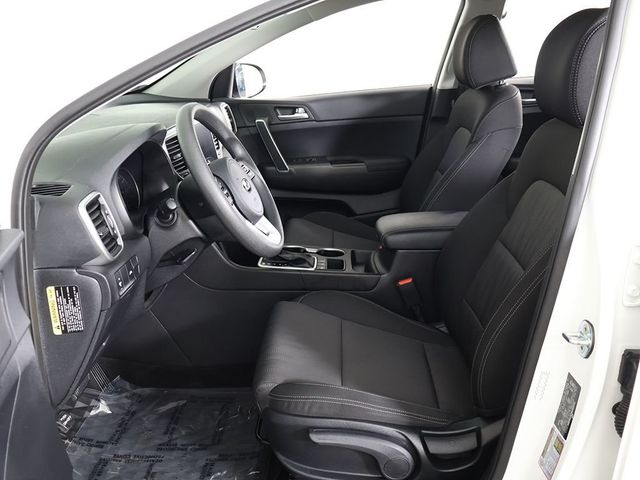 2022 Kia Sportage LX AWD - 23015445 - 24