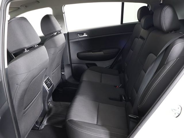 2022 Kia Sportage LX AWD - 23015445 - 26