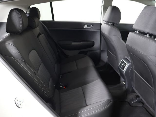 2022 Kia Sportage LX AWD - 23015445 - 27