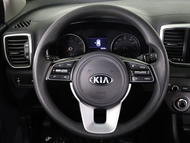 2022 Kia Sportage LX AWD - 23015445 - 29