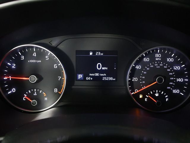 2022 Kia Sportage LX AWD - 23015445 - 30