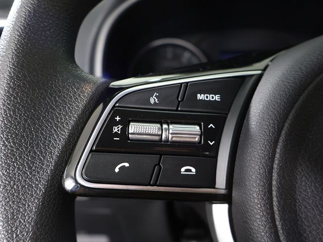 2022 Kia Sportage LX AWD - 23015445 - 31