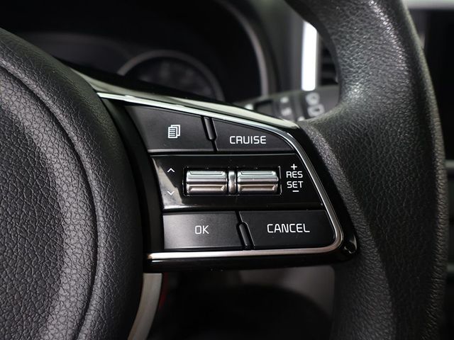 2022 Kia Sportage LX AWD - 23015445 - 32