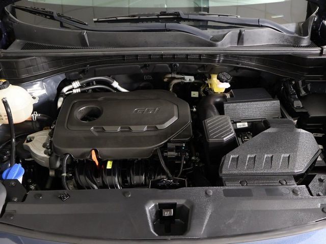 2022 Kia Sportage LX AWD - 23057397 - 18