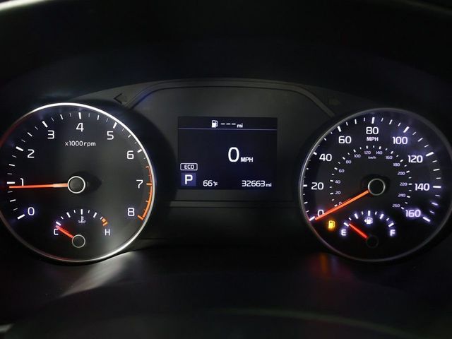 2022 Kia Sportage LX AWD - 23057397 - 38