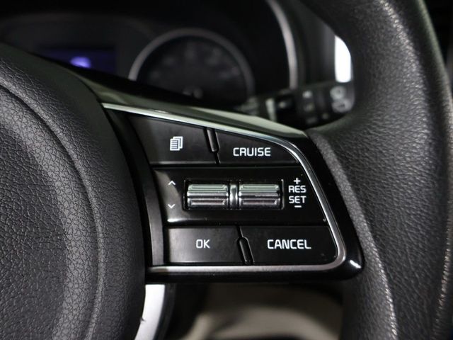 2022 Kia Sportage LX AWD - 23057397 - 40