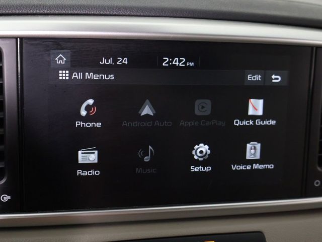 2022 Kia Sportage LX AWD - 23057397 - 43