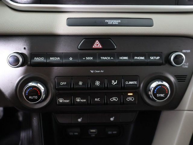 2022 Kia Sportage LX AWD - 23057397 - 45