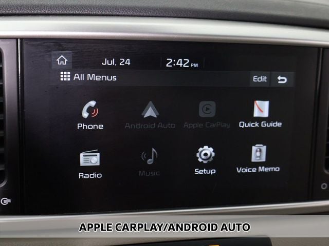 2022 Kia Sportage LX AWD - 23057397 - 5
