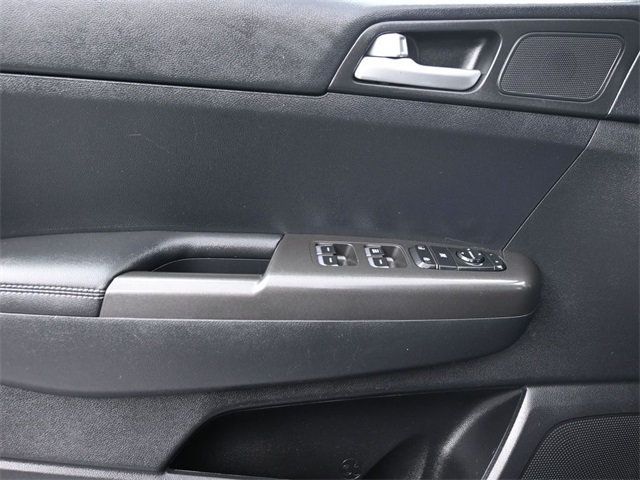 2022 Kia Sportage LX AWD - 22989427 - 12