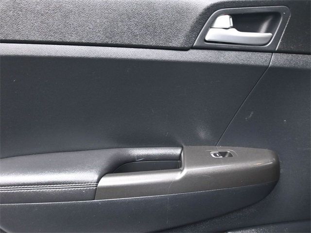 2022 Kia Sportage LX AWD - 22989427 - 14