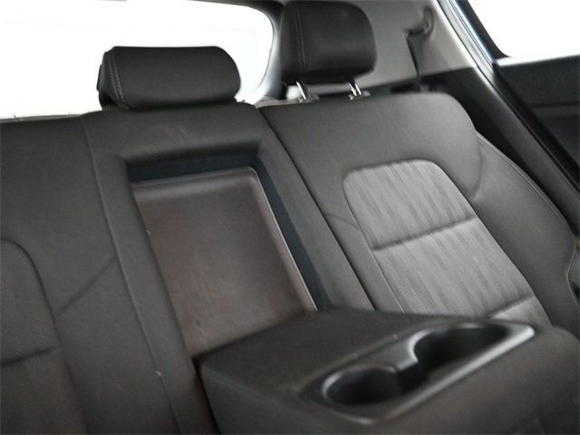 2022 Kia Sportage LX AWD - 22989427 - 20