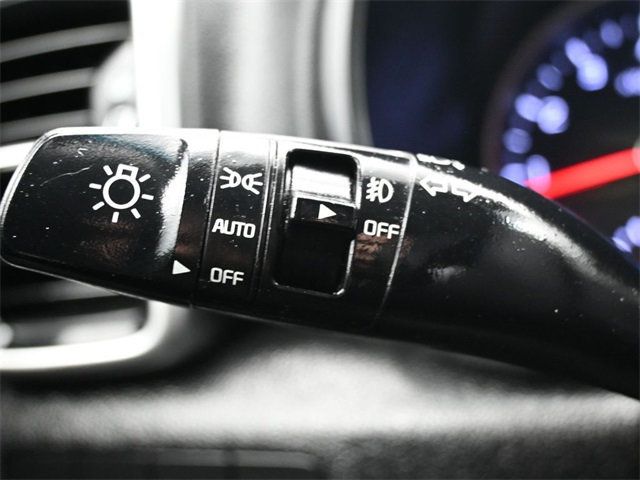 2022 Kia Sportage LX AWD - 22989427 - 26