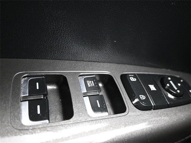 2022 Kia Sportage LX AWD - 22989427 - 29