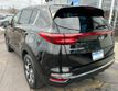 2022 Kia Sportage LX FWD - 22734053 - 2