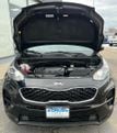 2022 Kia Sportage LX FWD - 22734053 - 7