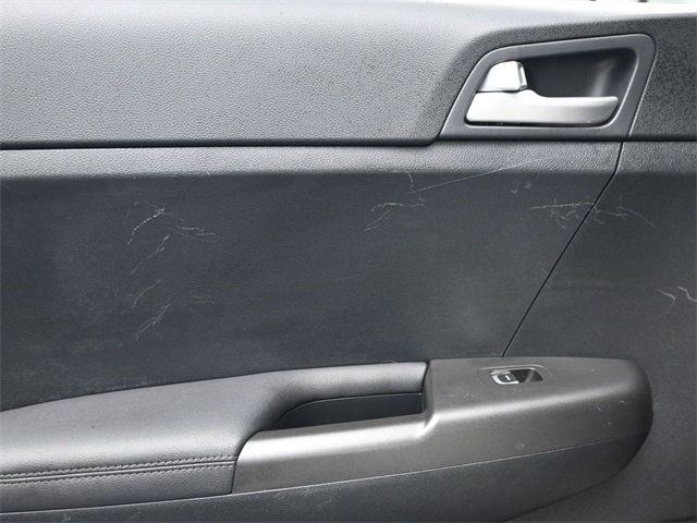 2022 Kia Sportage LX FWD - 22910959 - 10