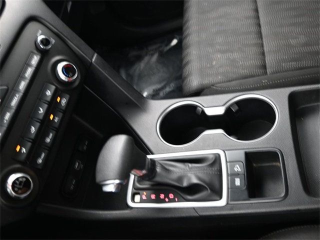 2022 Kia Sportage LX FWD - 22910959 - 18