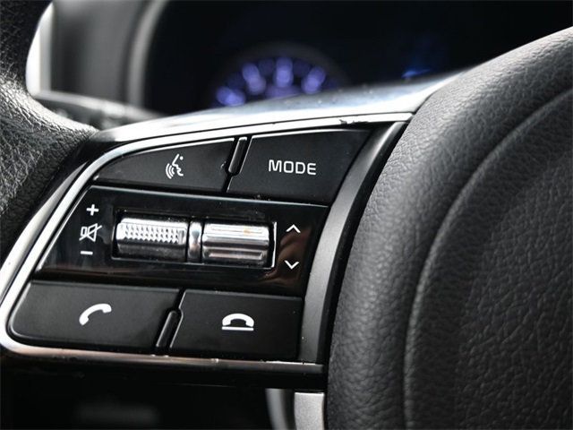 2022 Kia Sportage LX FWD - 22910959 - 20