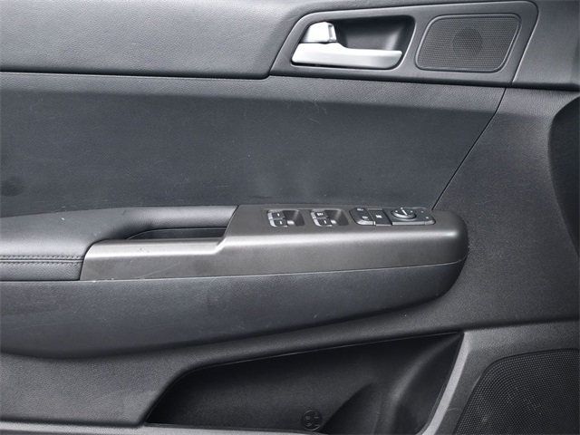 2022 Kia Sportage LX FWD - 22910959 - 7