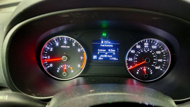 2022 Kia Sportage LX FWD - 23018159 - 13