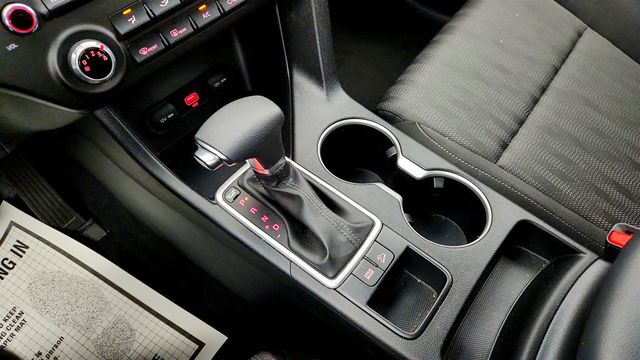 2022 Kia Sportage LX FWD - 23018159 - 15