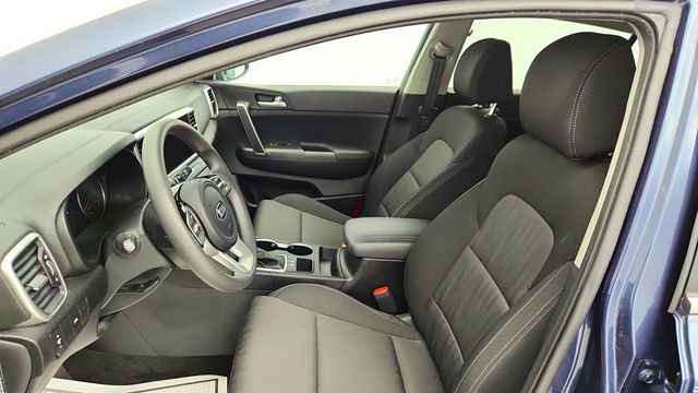 2022 Kia Sportage LX FWD - 23018159 - 18