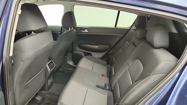 2022 Kia Sportage LX FWD - 23018159 - 19
