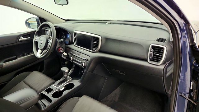 2022 Kia Sportage LX FWD - 23018159 - 23