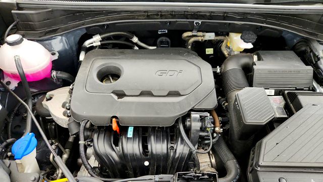2022 Kia Sportage LX FWD - 23018159 - 25