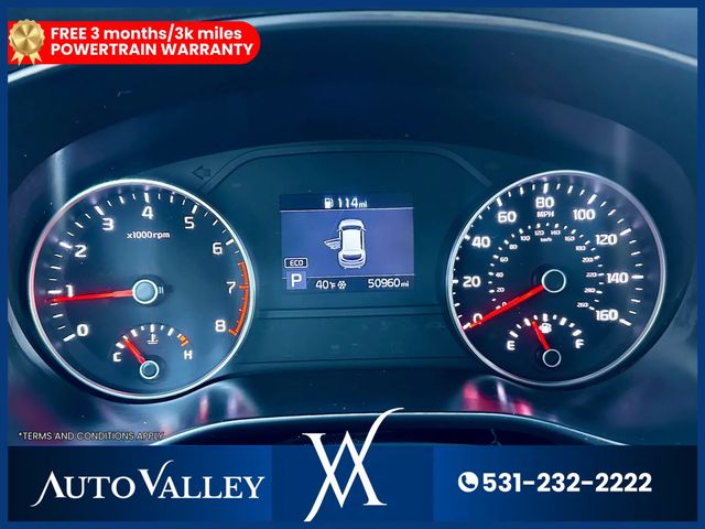 2022 Kia Sportage LX Sport Utility 4D - 22938999 - 25