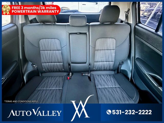 2022 Kia Sportage LX Sport Utility 4D - 22938999 - 30