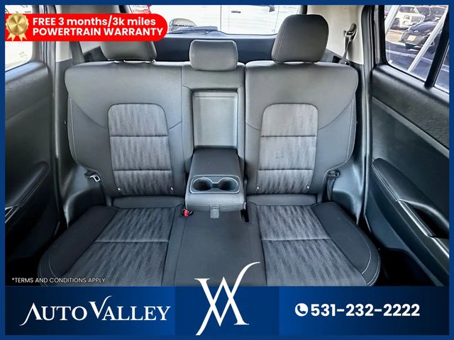 2022 Kia Sportage LX Sport Utility 4D - 22938999 - 31