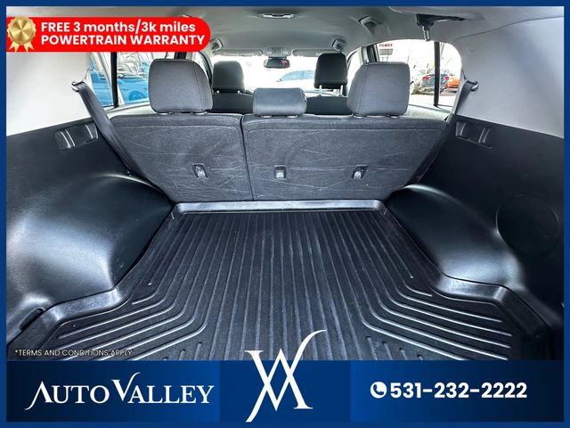 2022 Kia Sportage LX Sport Utility 4D - 22938999 - 33