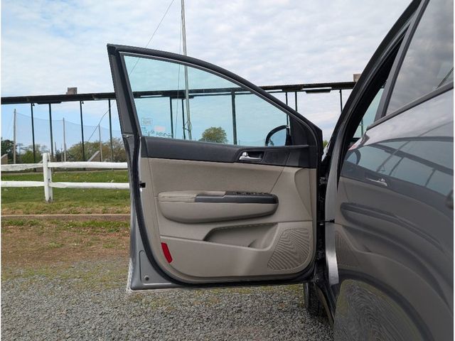 2022 Kia Sportage Nightfall AWD - 23016866 - 9