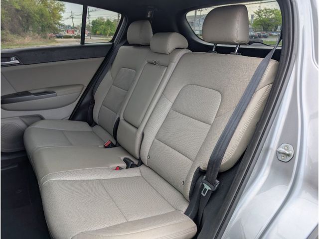 2022 Kia Sportage Nightfall AWD - 23016866 - 13