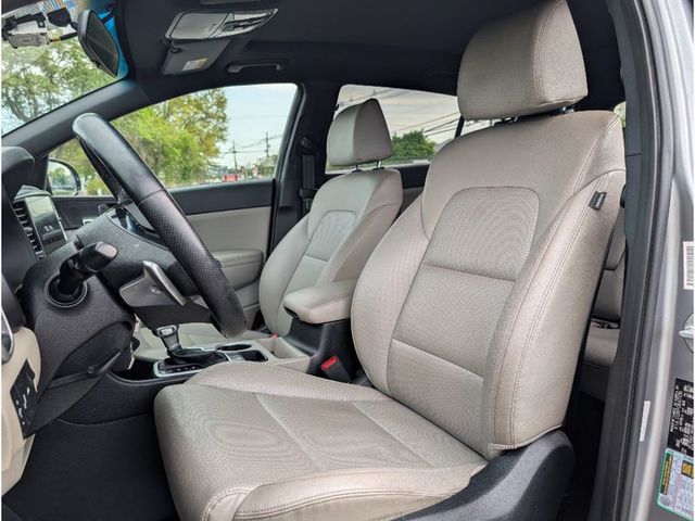 2022 Kia Sportage Nightfall AWD - 23016866 - 14