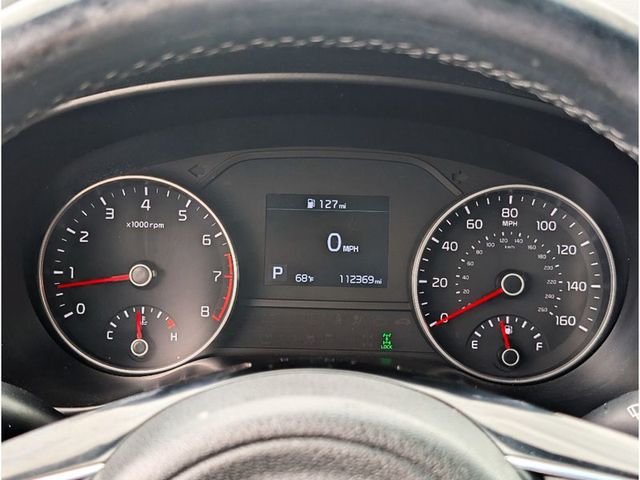 2022 Kia Sportage Nightfall AWD - 23016866 - 20