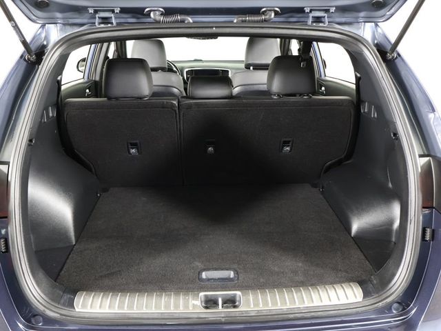 2022 Kia Sportage Nightfall AWD - 23044492 - 19