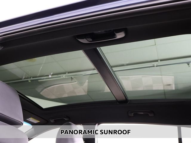 2022 Kia Sportage Nightfall AWD - 23044492 - 2