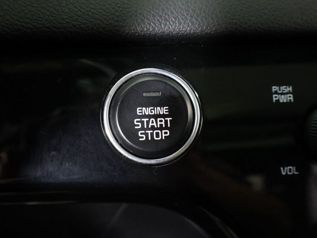 2022 Kia Sportage Nightfall AWD - 23044492 - 40