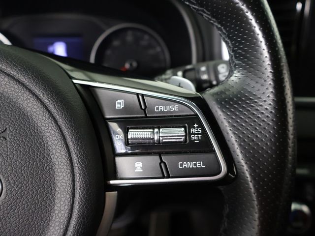 2022 Kia Sportage Nightfall AWD - 23044492 - 43