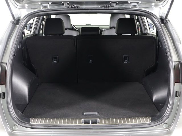 2022 Kia Sportage Nightfall FWD - 23061452 - 15