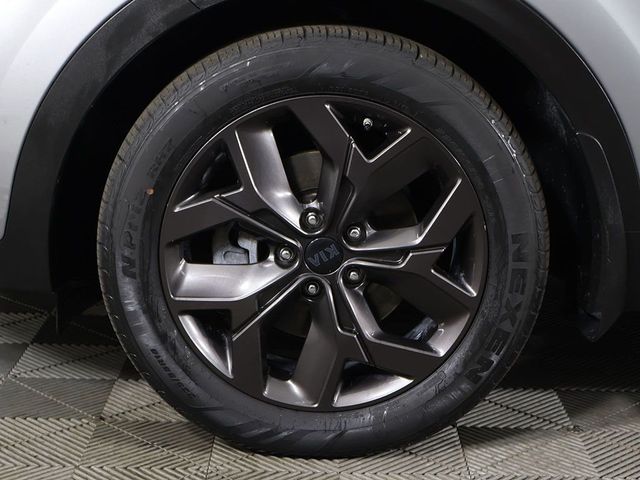 2022 Kia Sportage Nightfall FWD - 23061452 - 18
