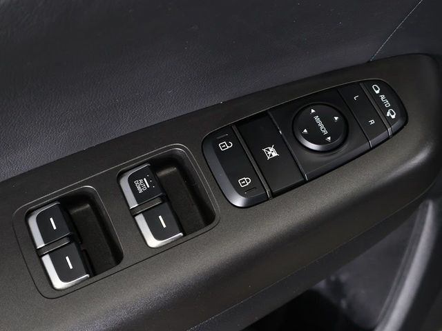2022 Kia Sportage Nightfall FWD - 23061452 - 32